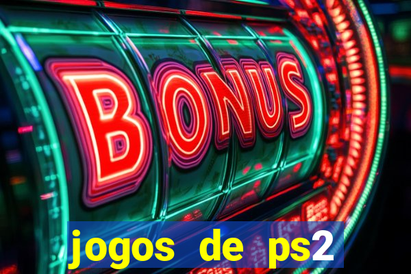 jogos de ps2 download torrent